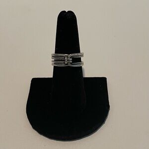 Silver ErosSilver Ring